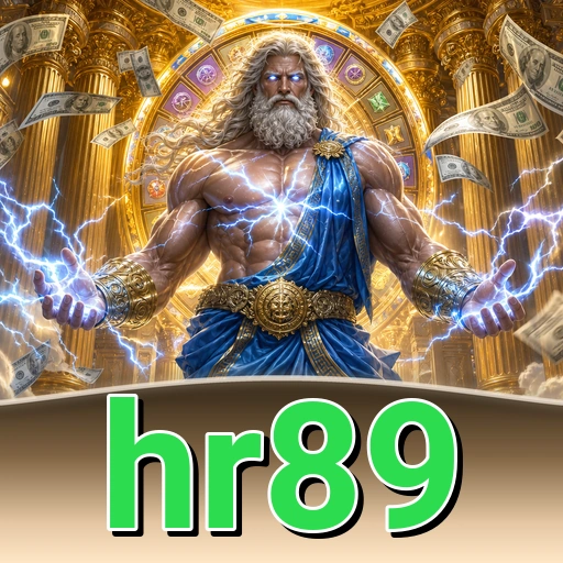 Logo hr89