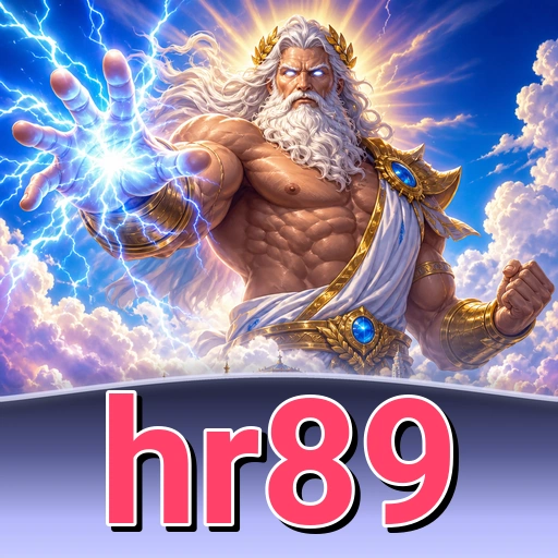 Logo hr89
