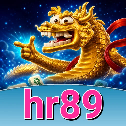 Logo hr89